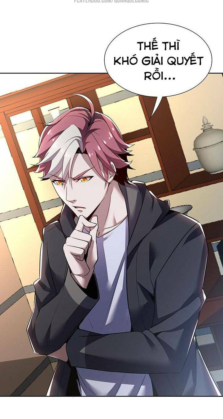bất tử thần vương tu liên tục chapter 14.2 2