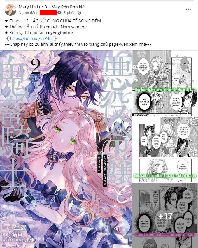 nàng thơ nổi tiếng - nàng thơ myung chapter 19.1 1