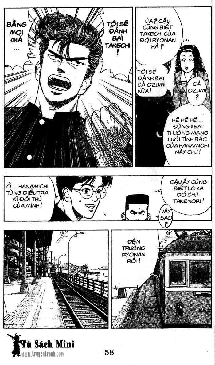 cao thủ bóng rổ chapter 25 8