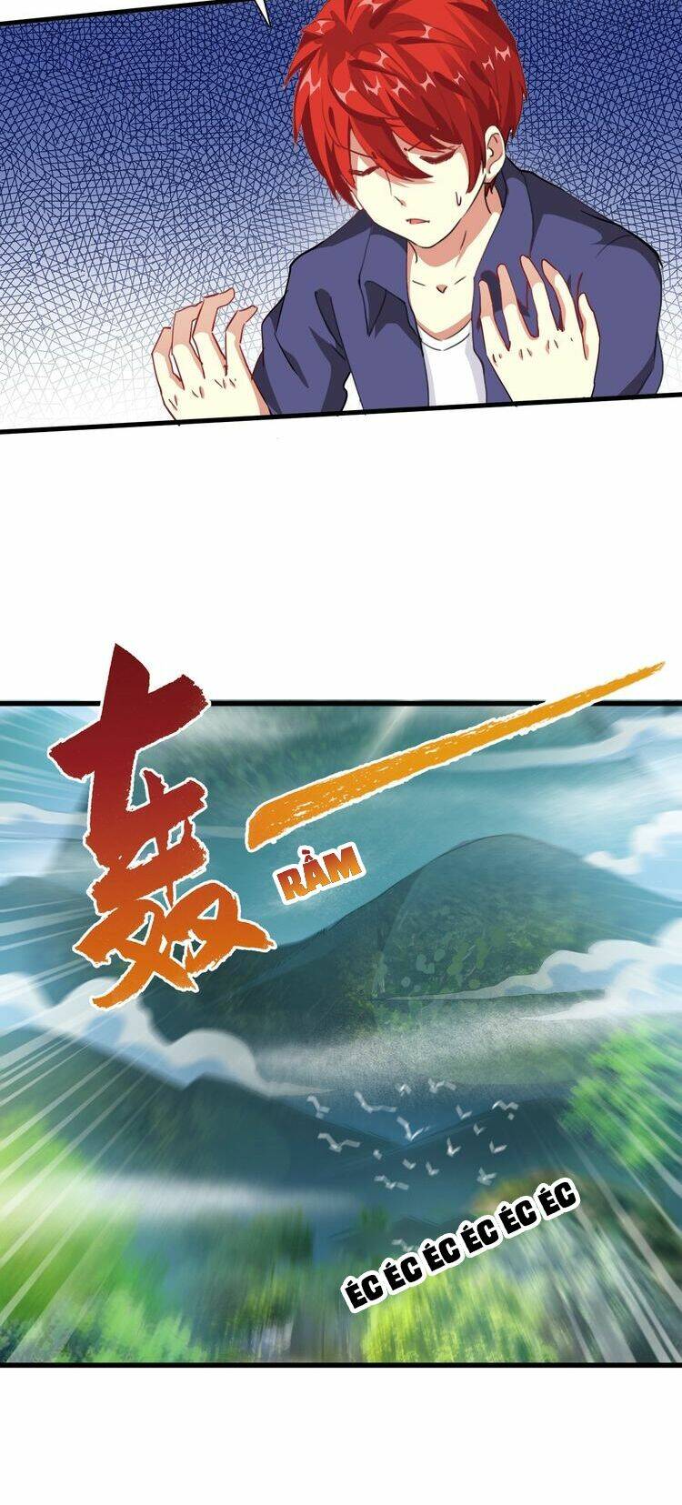 kinh thế kỳ nhân chapter 11 46