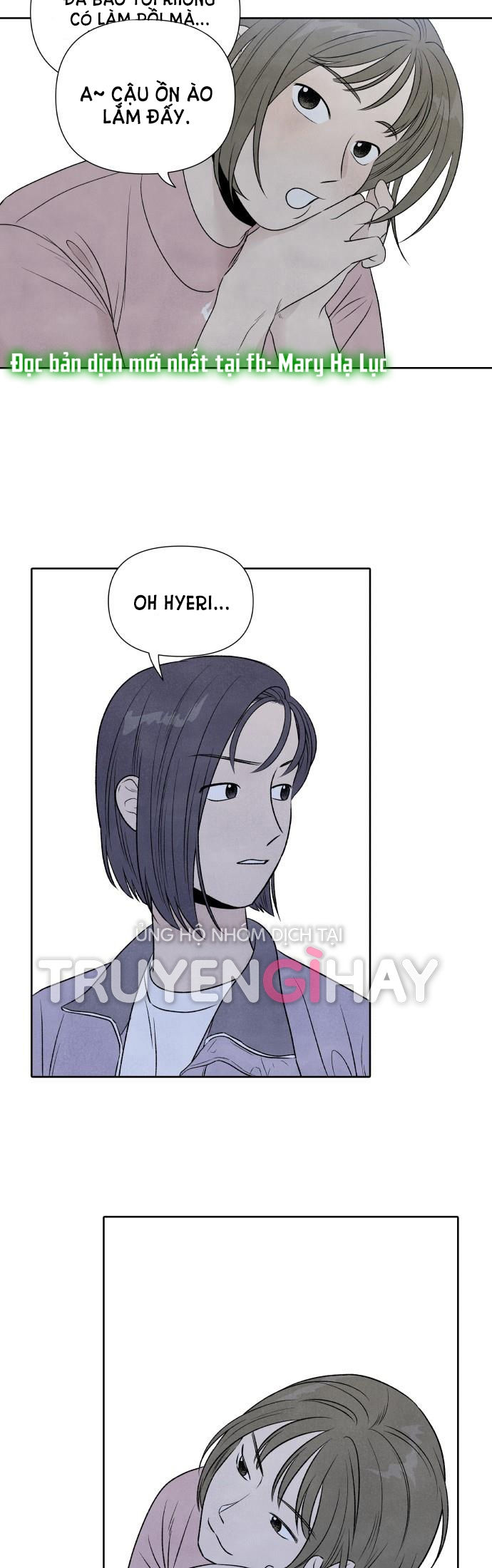 điều khiến tôi quyết tâm muốn chết chapter 15.2 11