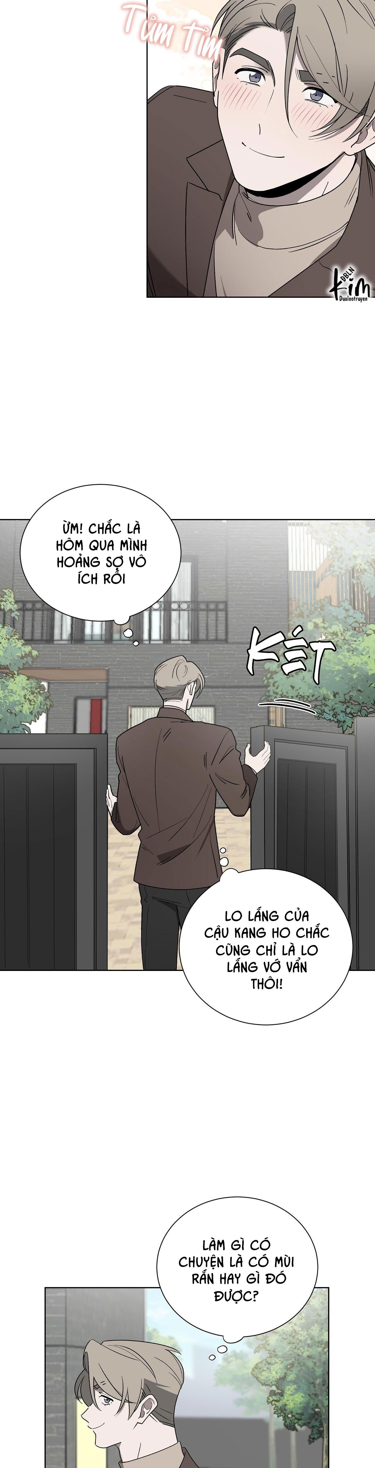 khi chim thước đến chapter 8 17