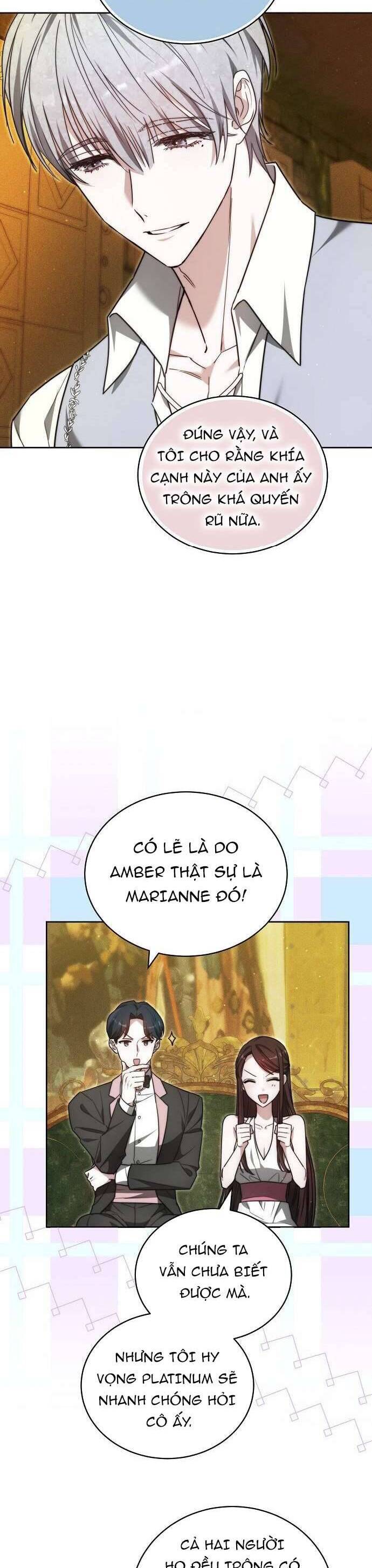 cô dâu của obsidian chapter 31 25