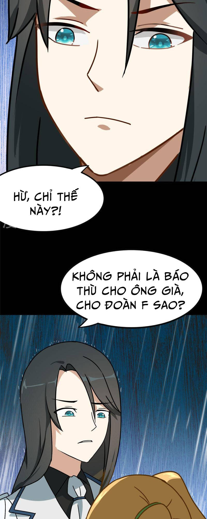 bạn gái virus của tôi chapter 362 25