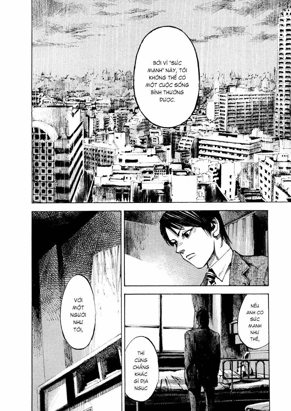 hito hitori futari chapter 15 6