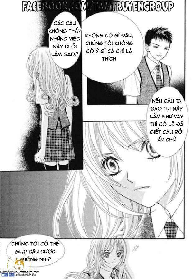 my beast chapter 6 12