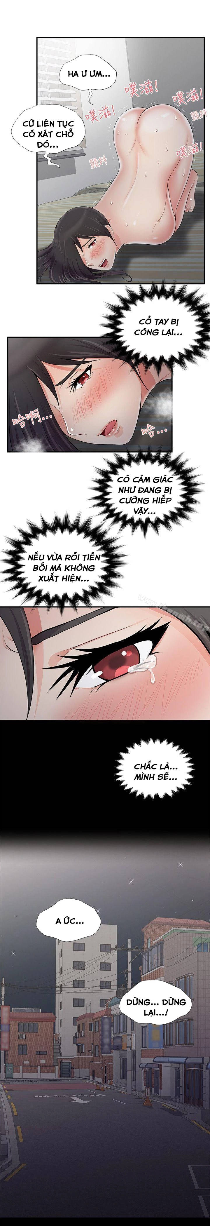 keo son môi chapter 6 5