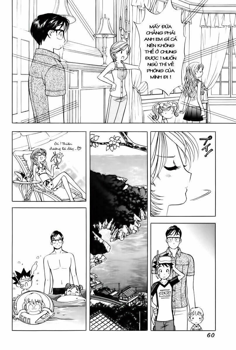 orange yane no chiisana ie full chapter 51 10