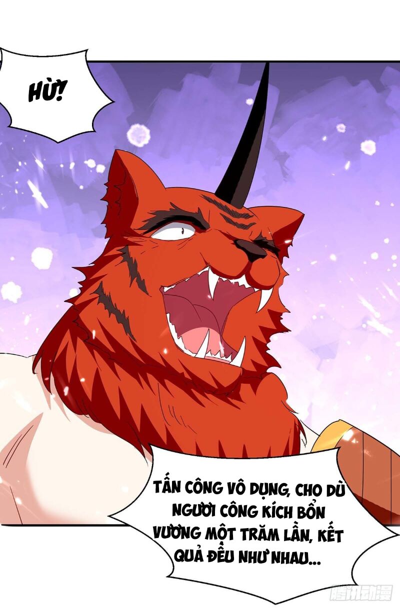 tối cường thăng cấp chapter 299 15