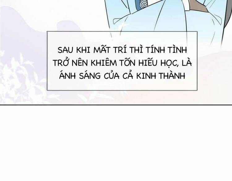 cấm động! đồ tự kỷ chapter 1.2 6