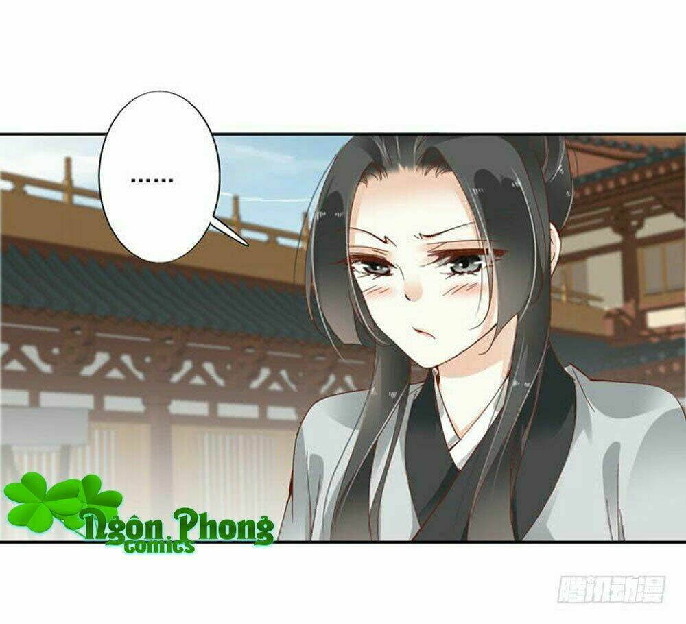 thiền tâm vấn đạo chapter 43 3