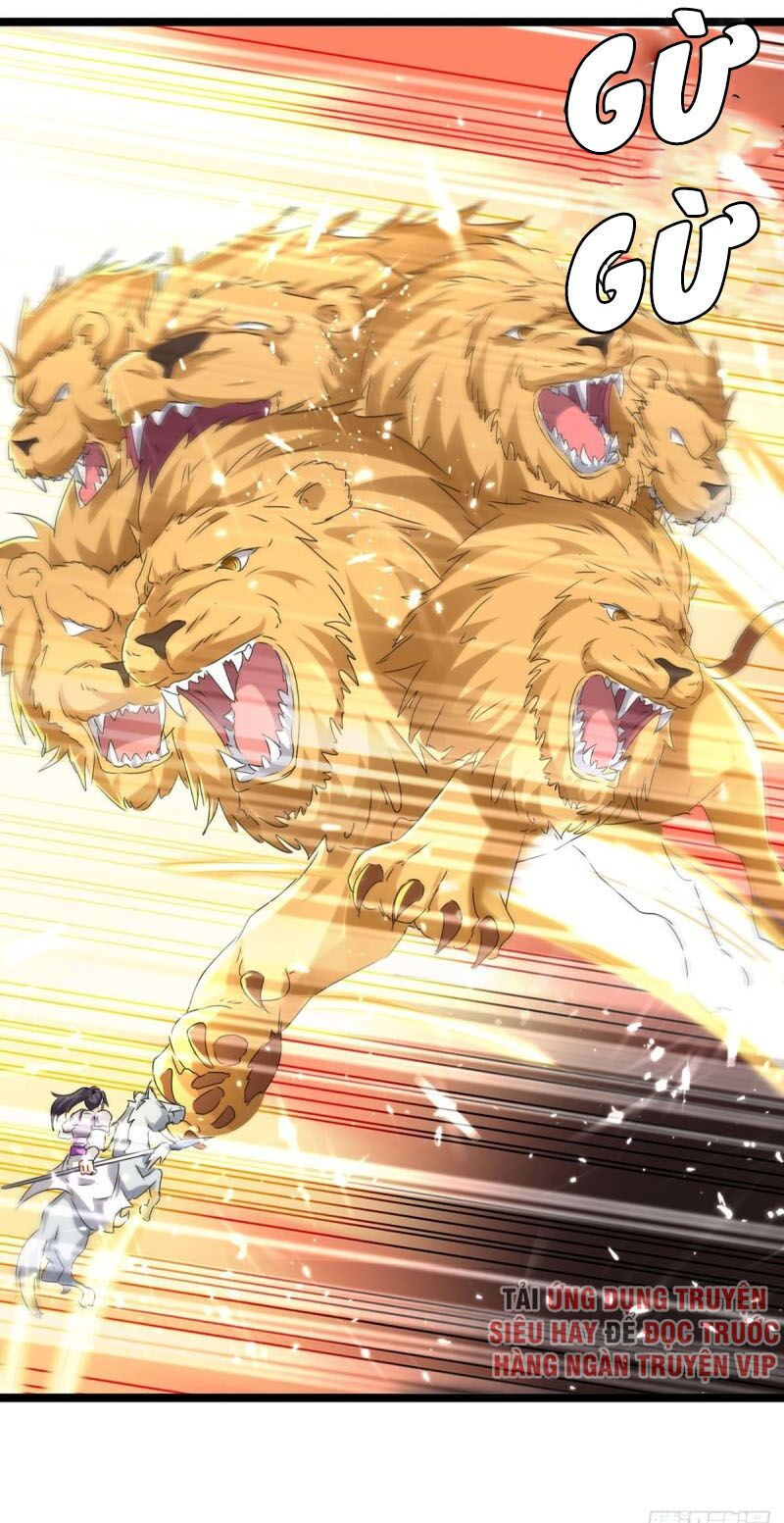 tối cường thăng cấp chapter 186 20
