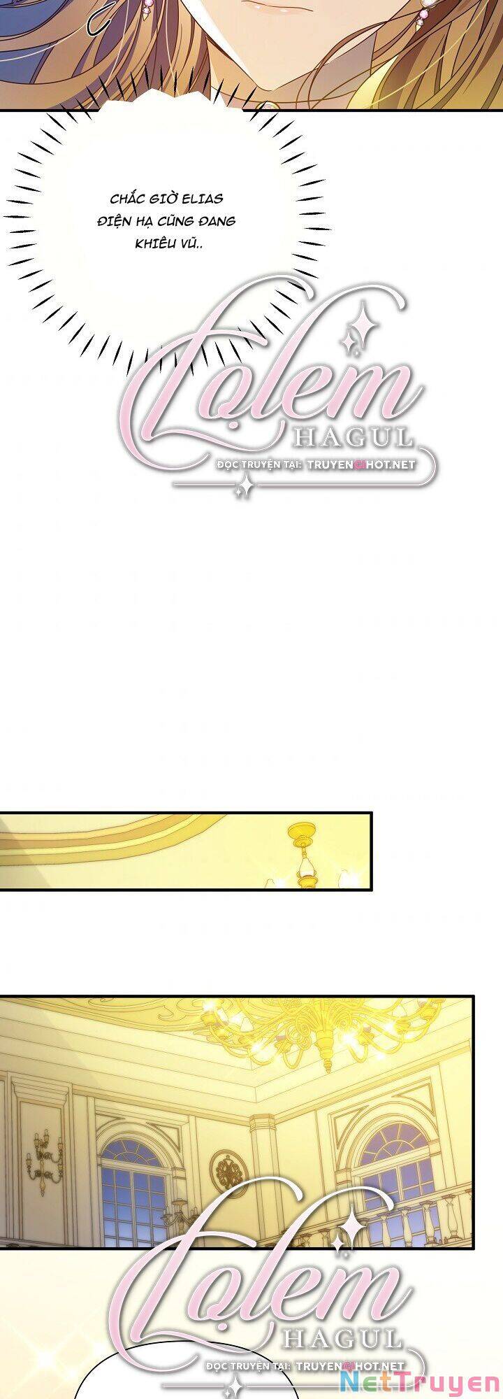 từ lúc bắt đầu tôi vẫn luôn ở bên em chapter 32 34