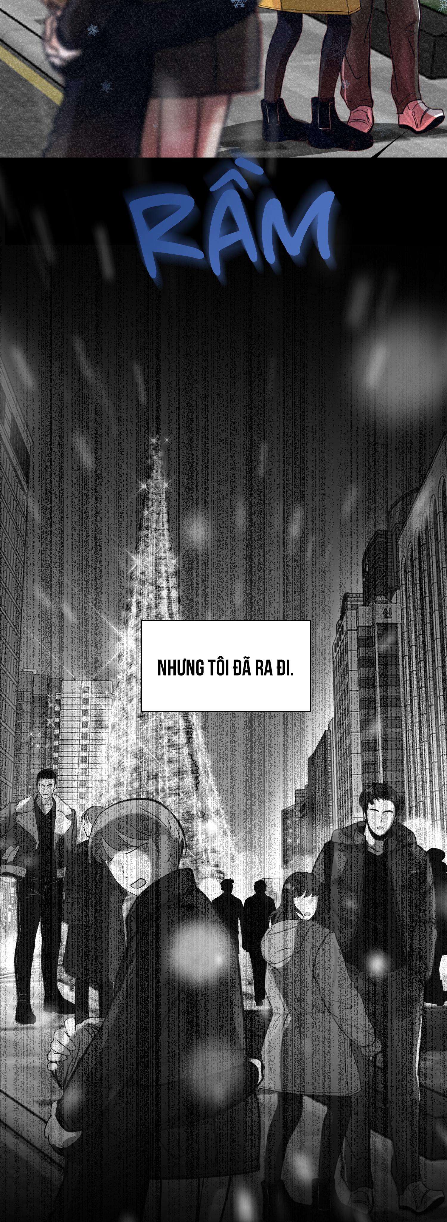 tiền bối của anh chapter 2 2