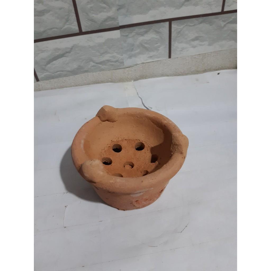 Lò đất mini nhỏ C7*R 10 Cm