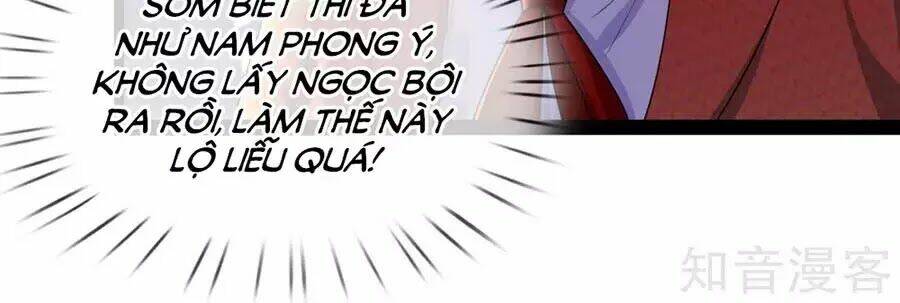 loạn thế tù sủng: thiếu soái bất lương của ta chapter 72 16