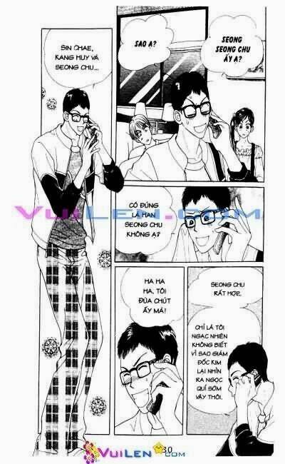 giấc mơ thần tượng chapter 8 130