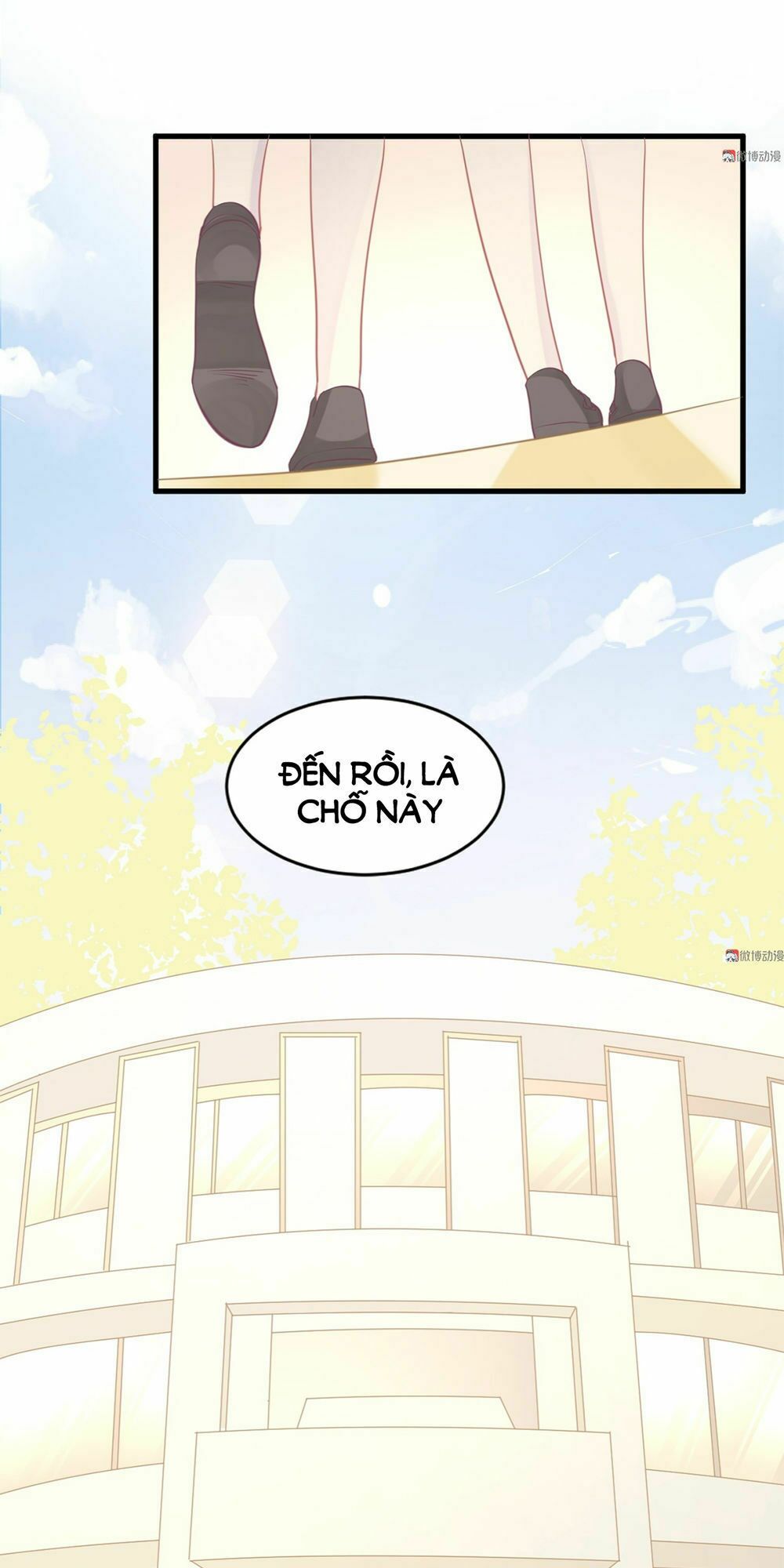 bọn họ đều muốn gả cho tôi làm sao đây? chapter 12 48