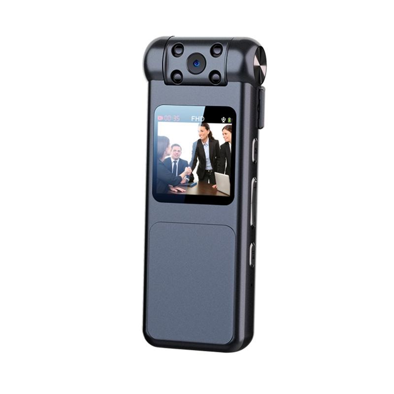 V18 Action Camera HD Video Recorder Vòng lặp Ghi lại phát hiện chuyển động phát hiện bộ ghi âm Video Video