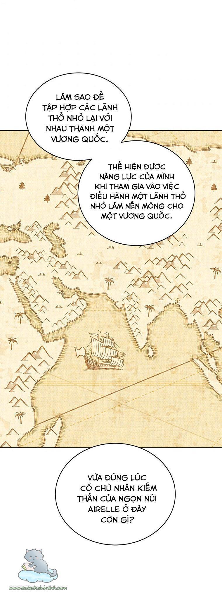 thế thì ta cứ trở thành kẻ ác thôi chapter 41 6