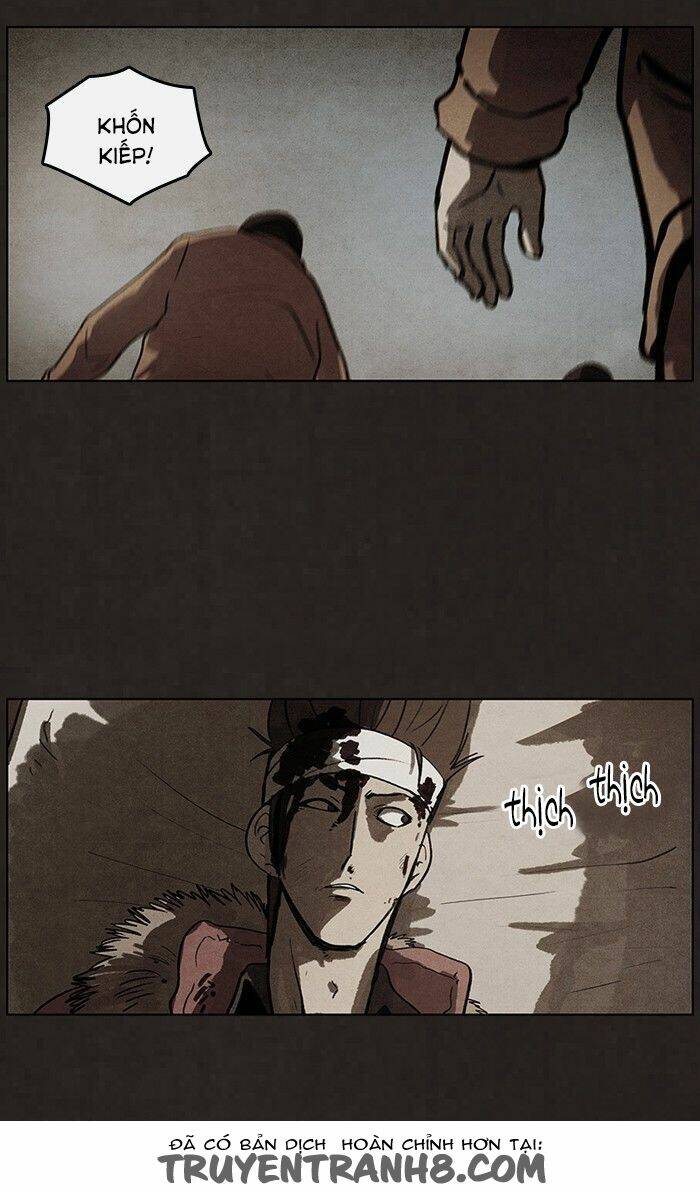 đứa con của quỷ dữ chapter 45 38