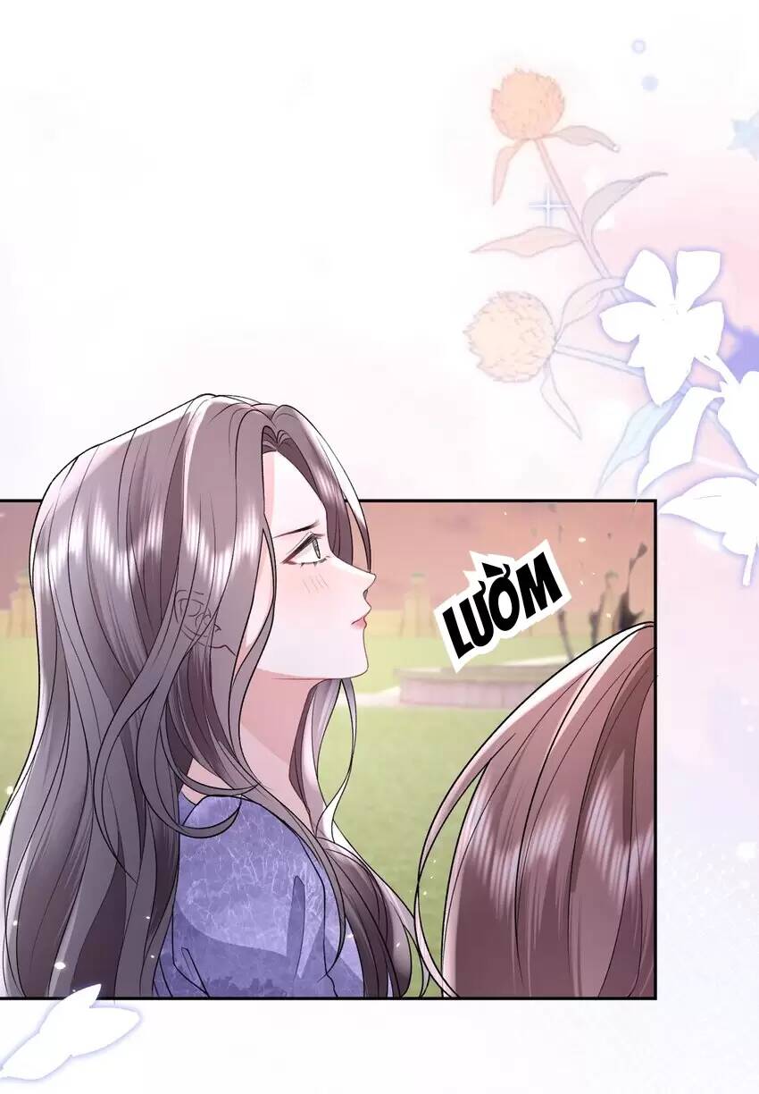 mận xanh chapter 29 13