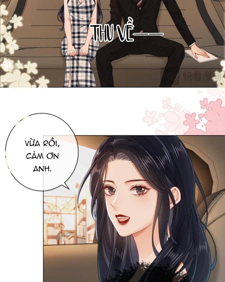 hôn nhân ấm áp ngọt ngào chapter 3 19