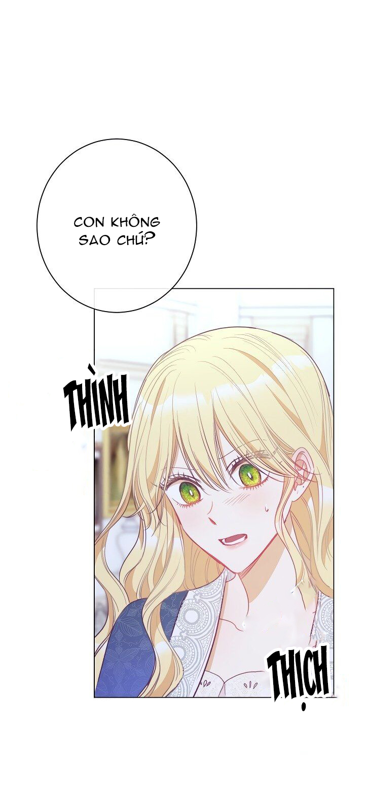 ác nữ đảo ngược đồng hồ cát chapter 31 38