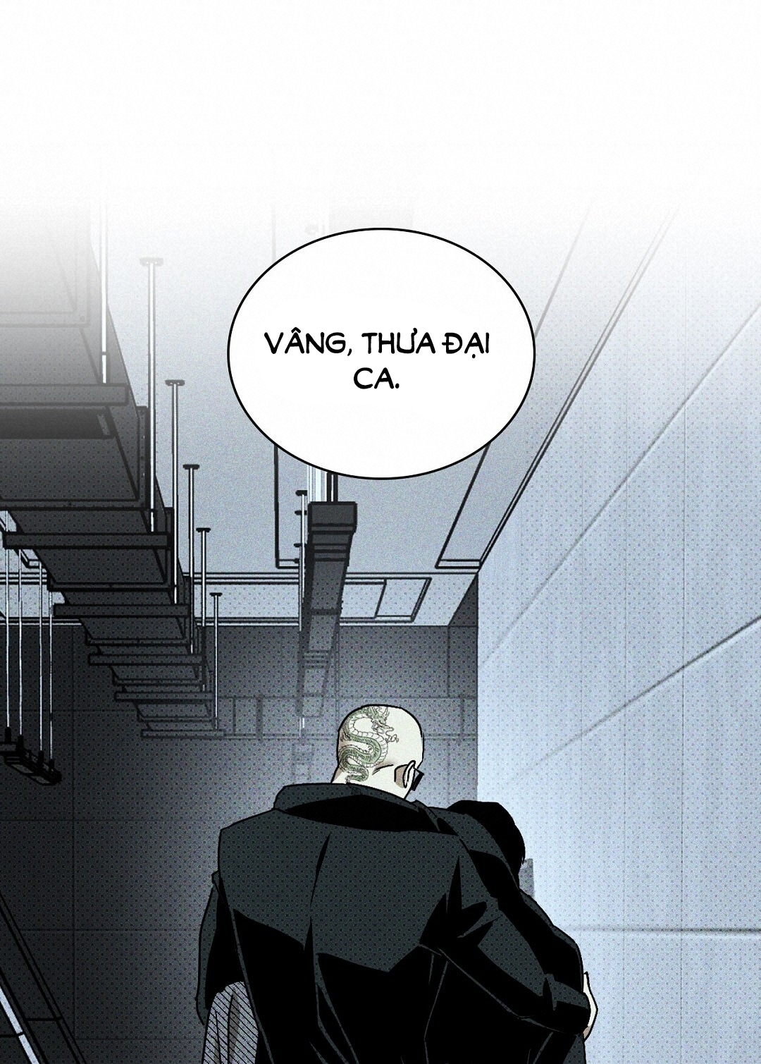 Dưới Ánh Đèn Xanh chapter 43.1 - Trang 13