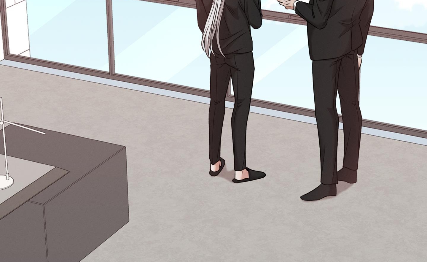 hội chứng minmotion chapter 37 8