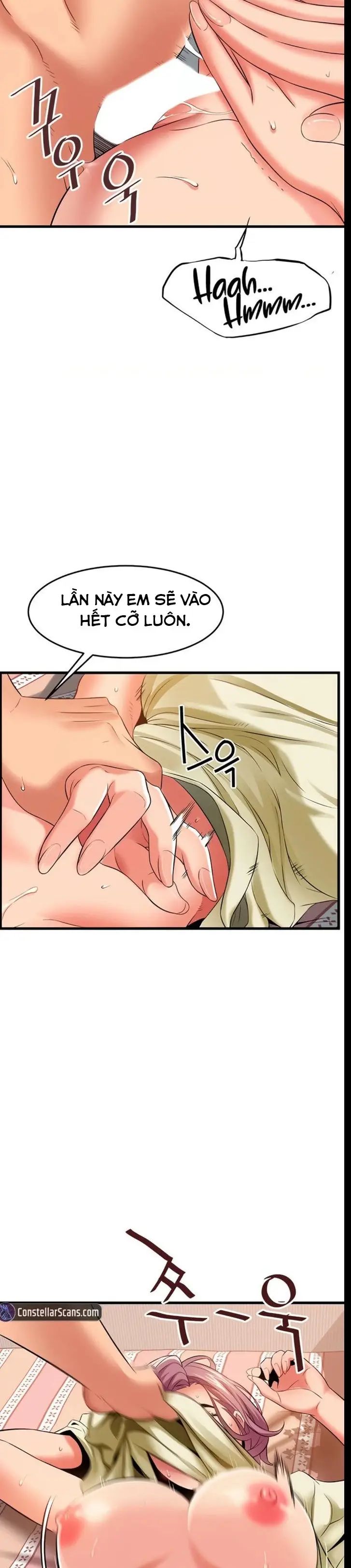 chuyện ngõ hẻm chapter 28 10