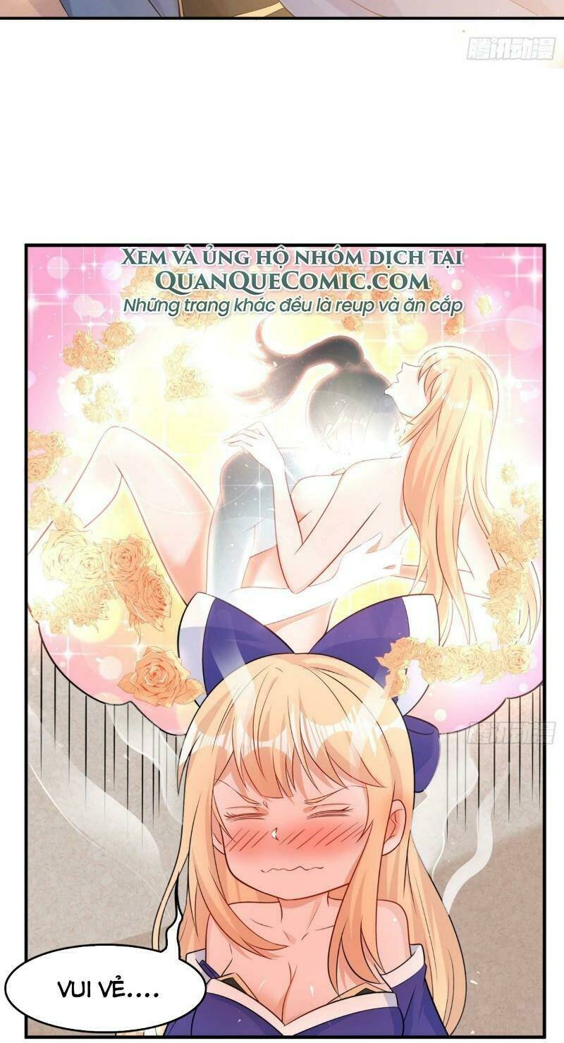 giáng thần chiến ký chapter 79 8