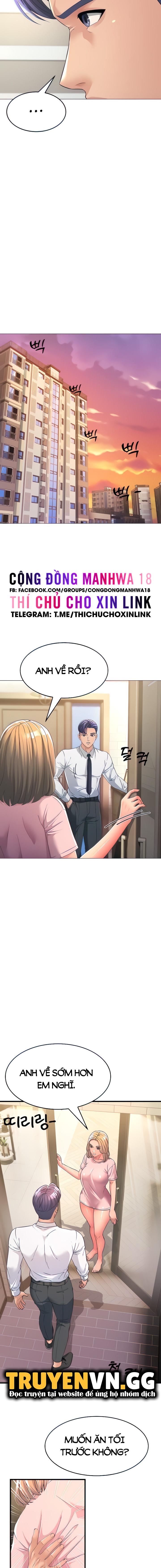 đến mẹ vợ cũng phải chiều theo ý anh chapter 3 10