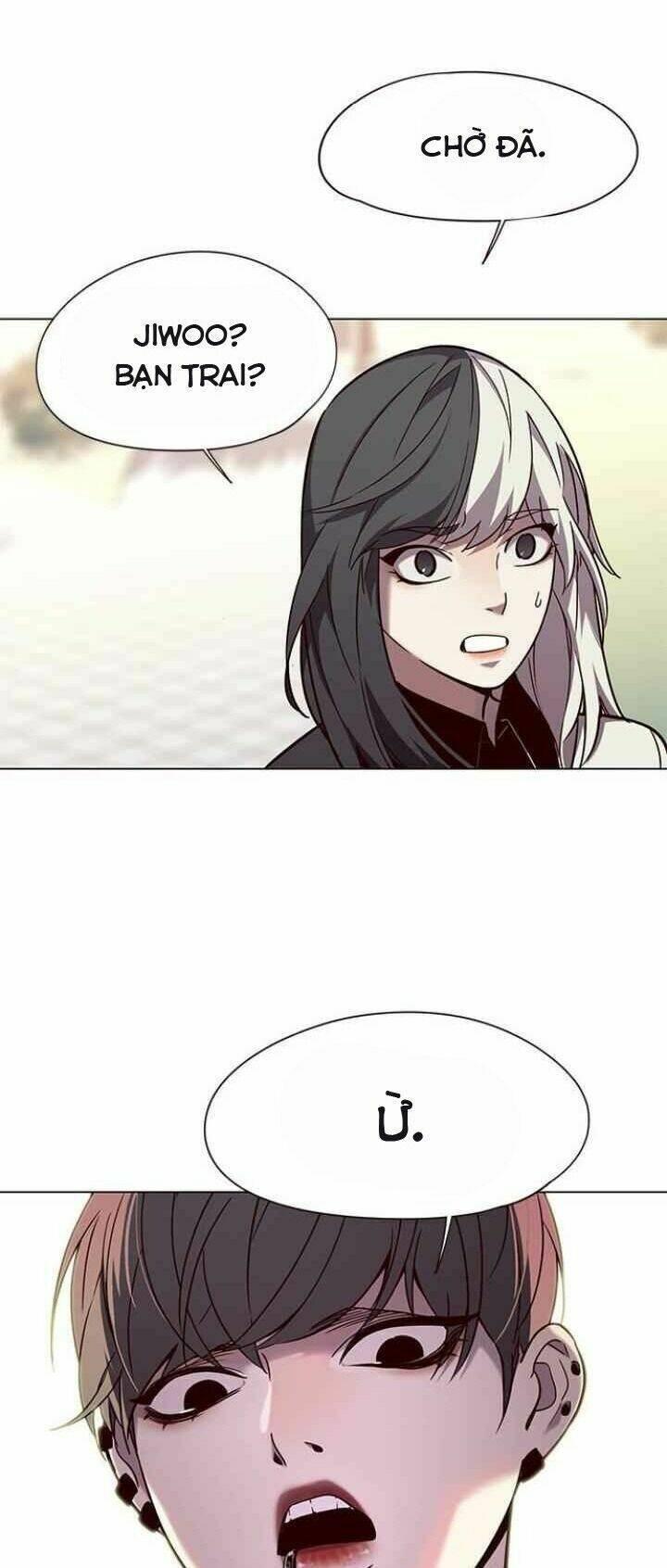 biến thân thành mèo chapter 92 13