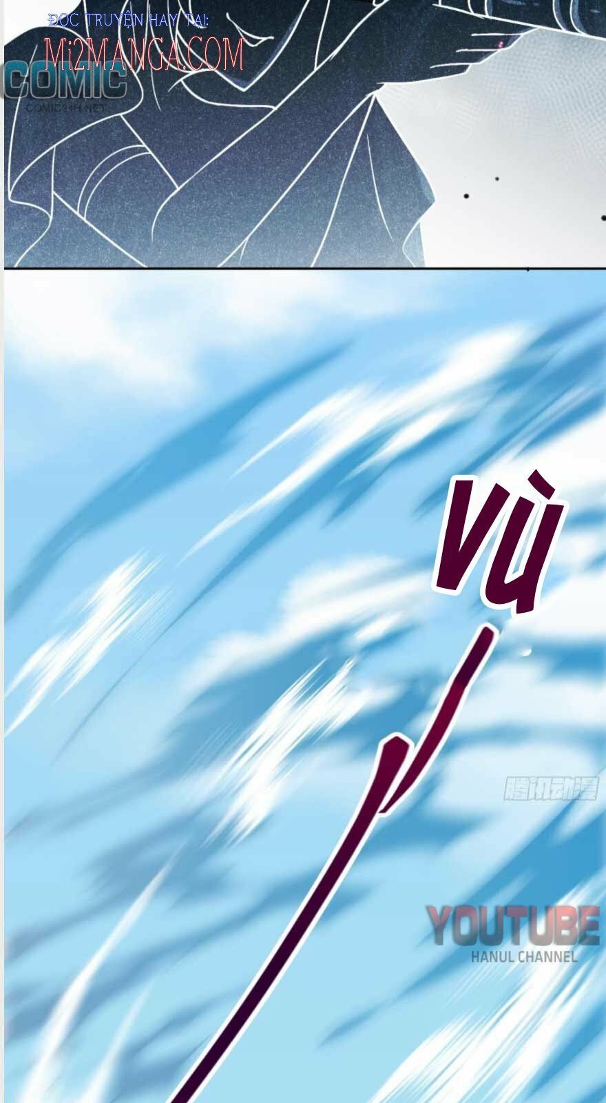 ác nữ vi đế chapter 108.2 18