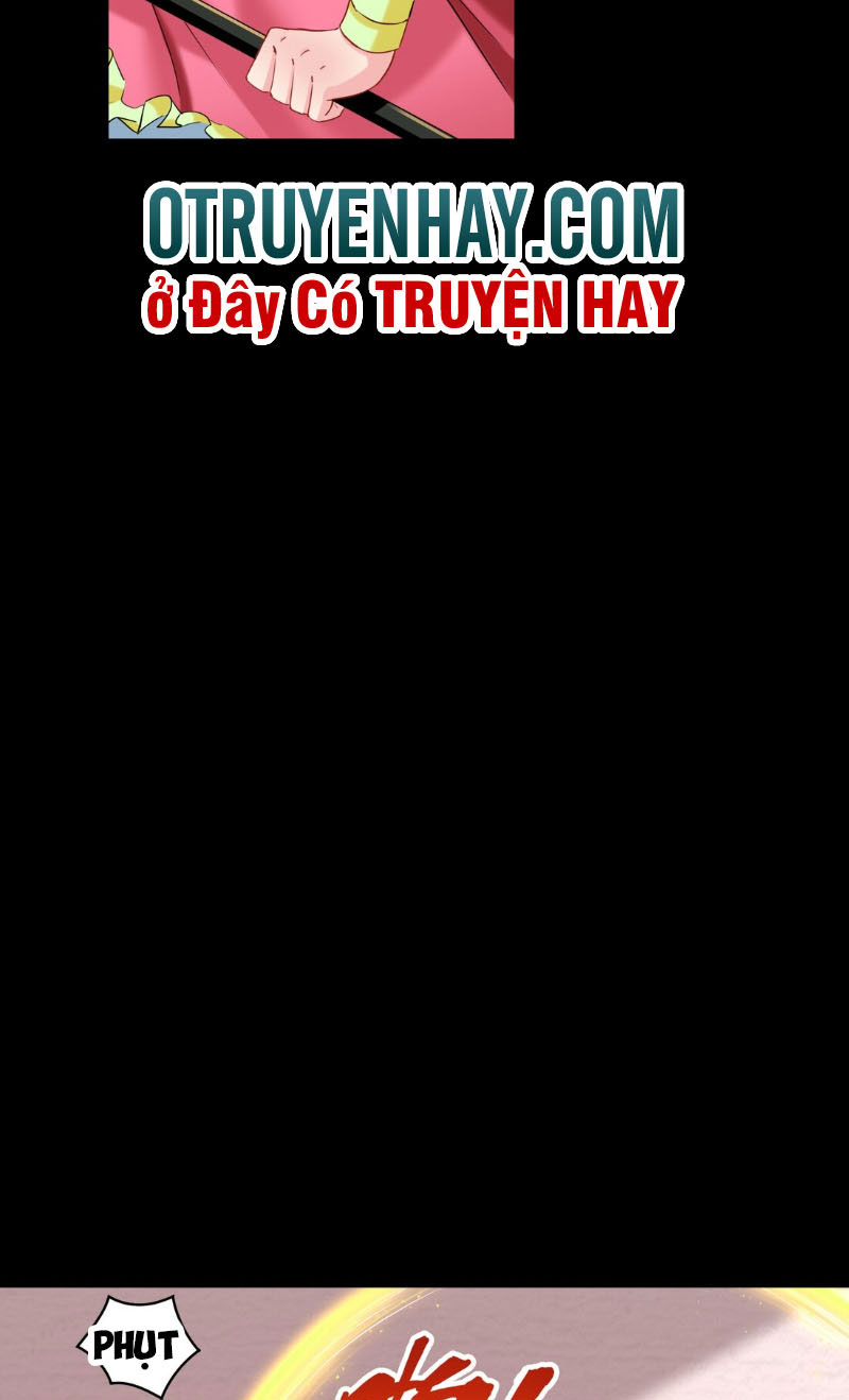 đại ma pháp sư dựa vào muội tử trừ ma chapter 5 11