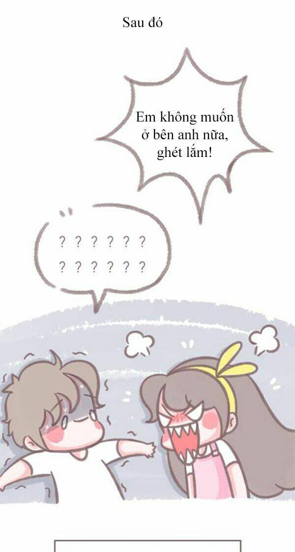 giải mã tình yêu chapter 262 9