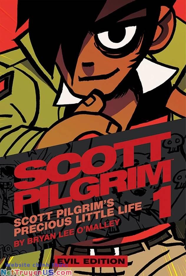 scott pilgrim full color chapter 1 167