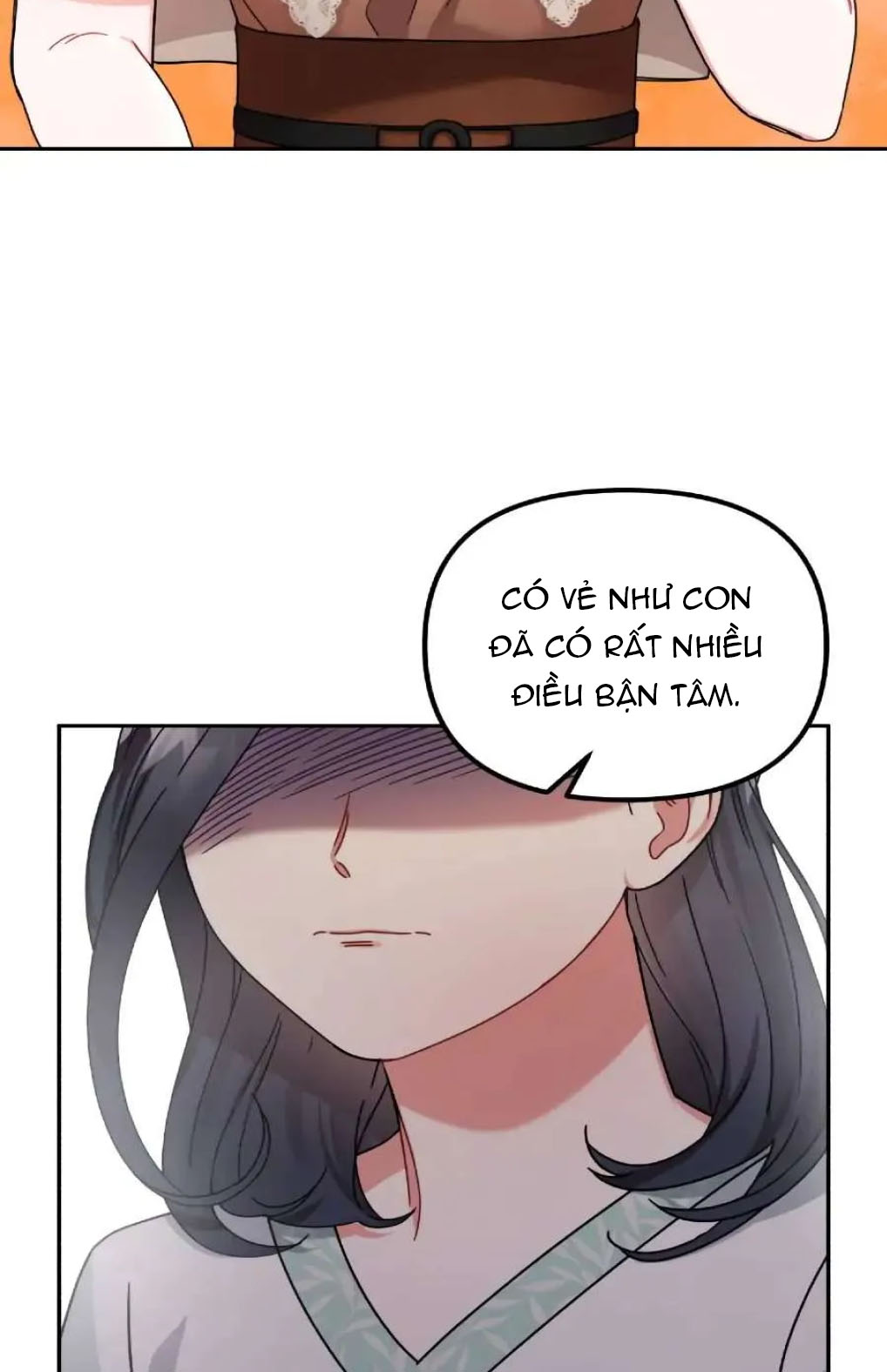 Nàng Bạch Tuyết chapter 17.1 - Trang 10