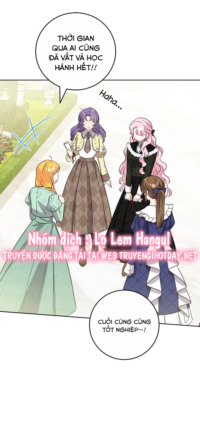 tôi sẽ đưa đứa trẻ ấy rời đi chapter 15 22