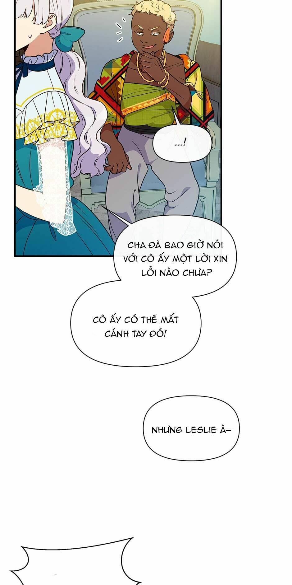 khế ước của nữ công tước quái vật chapter 91 57