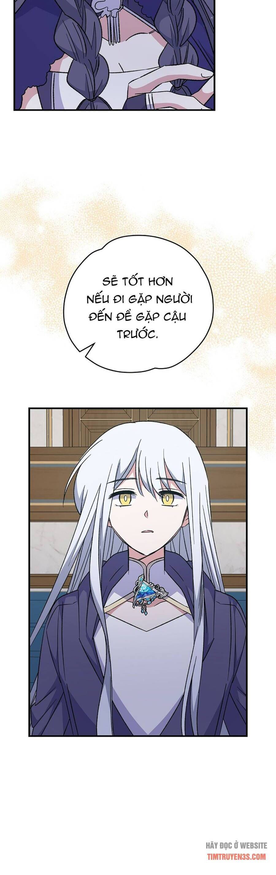 nhà hiền triết yigret chapter 59 44