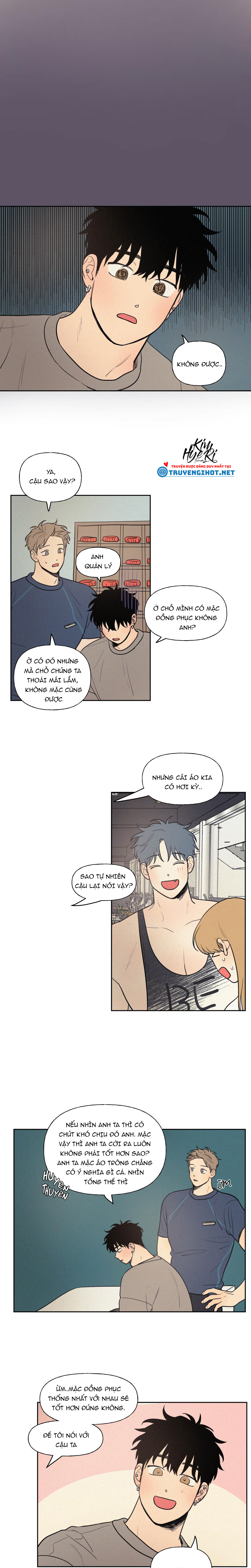 lý do yêu phải thằng bạn thân chapter 43.2 1