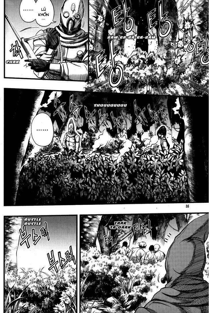 la mosca chapter 40 33