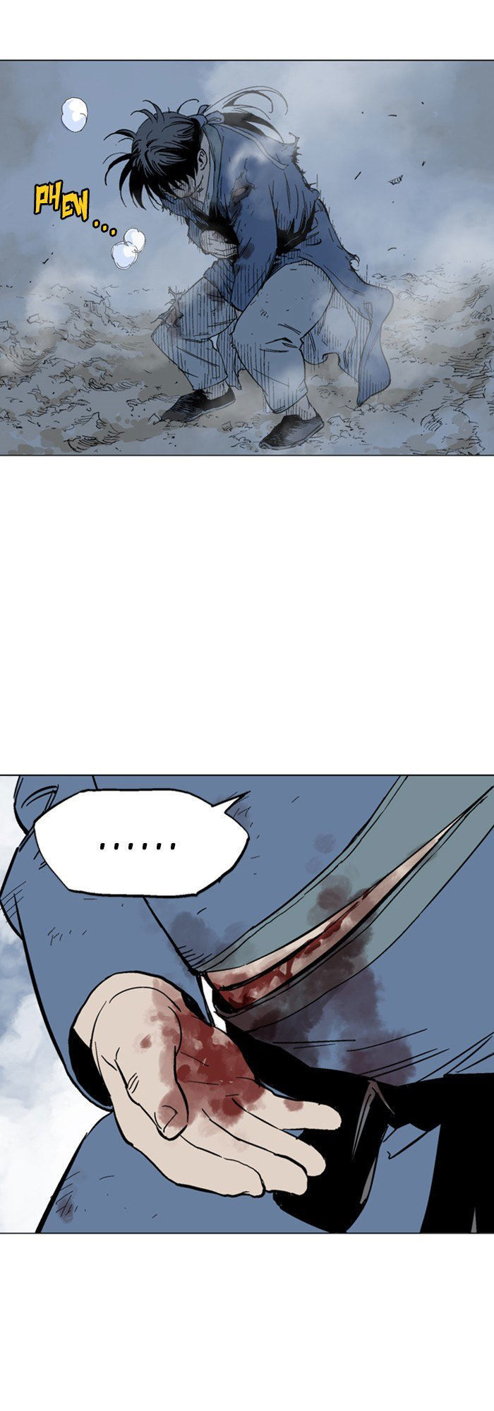 cao thủ 2 chapter 41 22