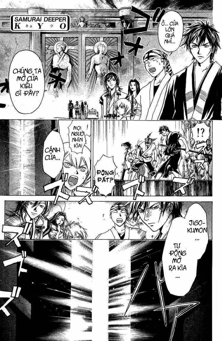 mắt quỷ kyo chapter 64 1