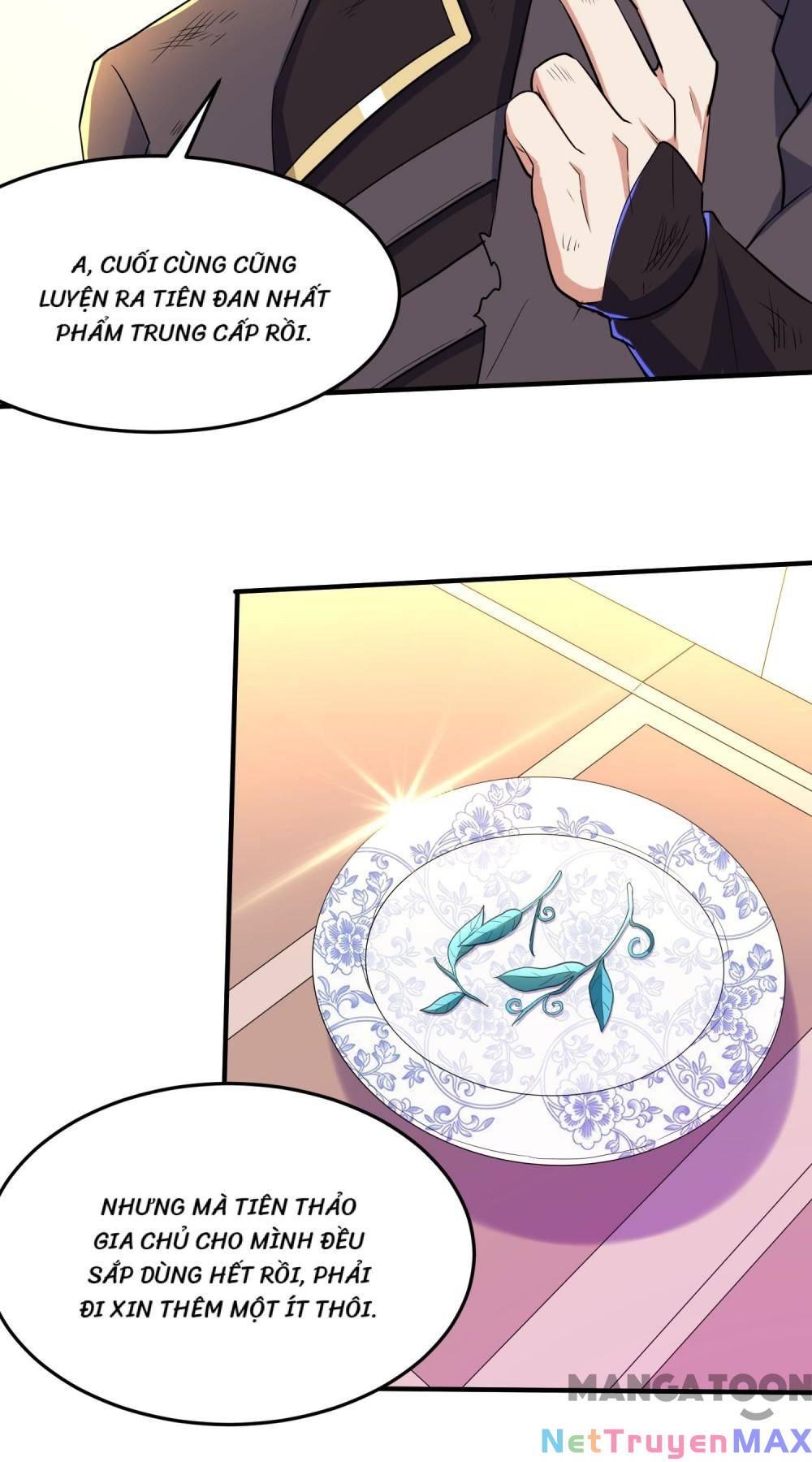 đệ nhất người ở rể chapter 235 28