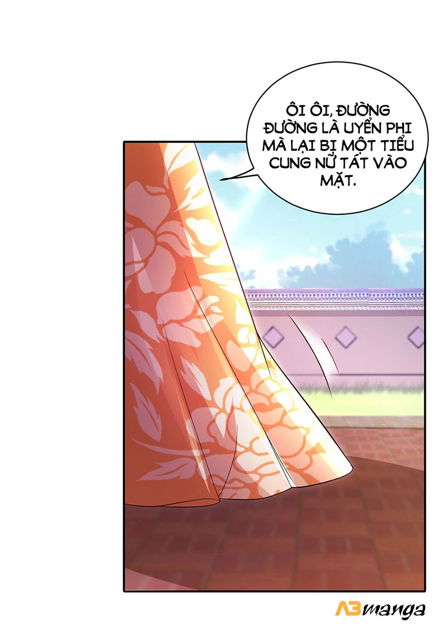 ngã tại hậu cung đương đại lão nữ chapter 25 3