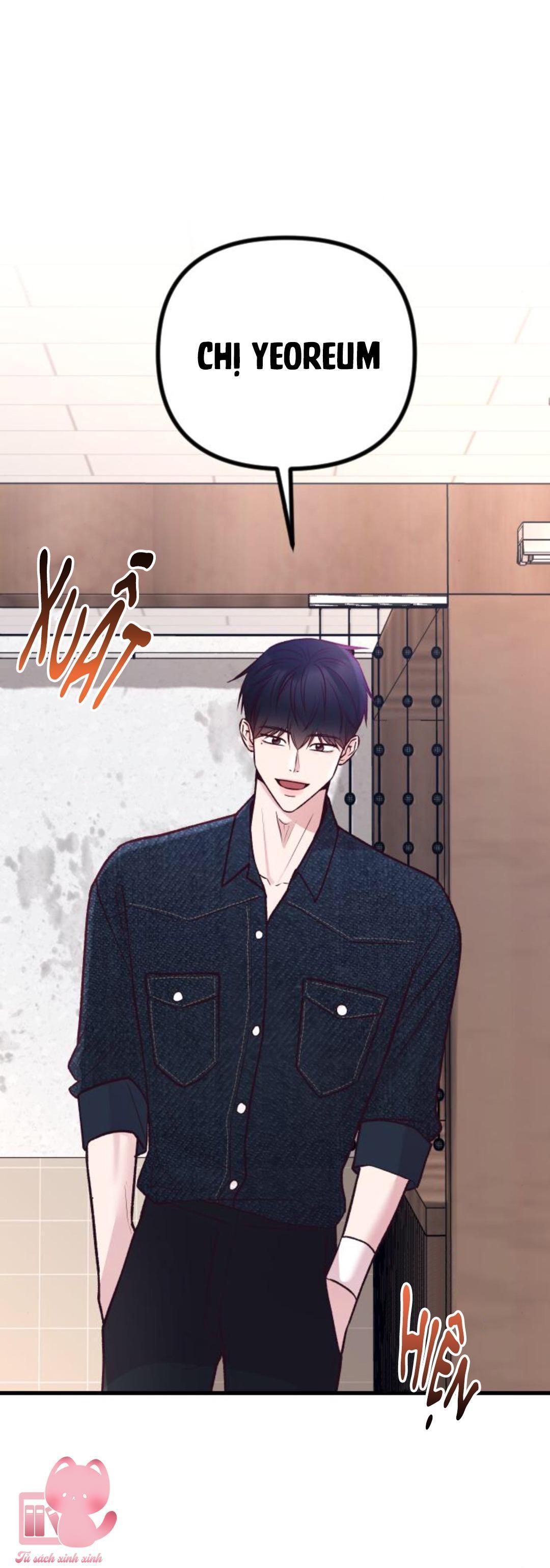 gặp nhau giữa trung gian chapter 27 12