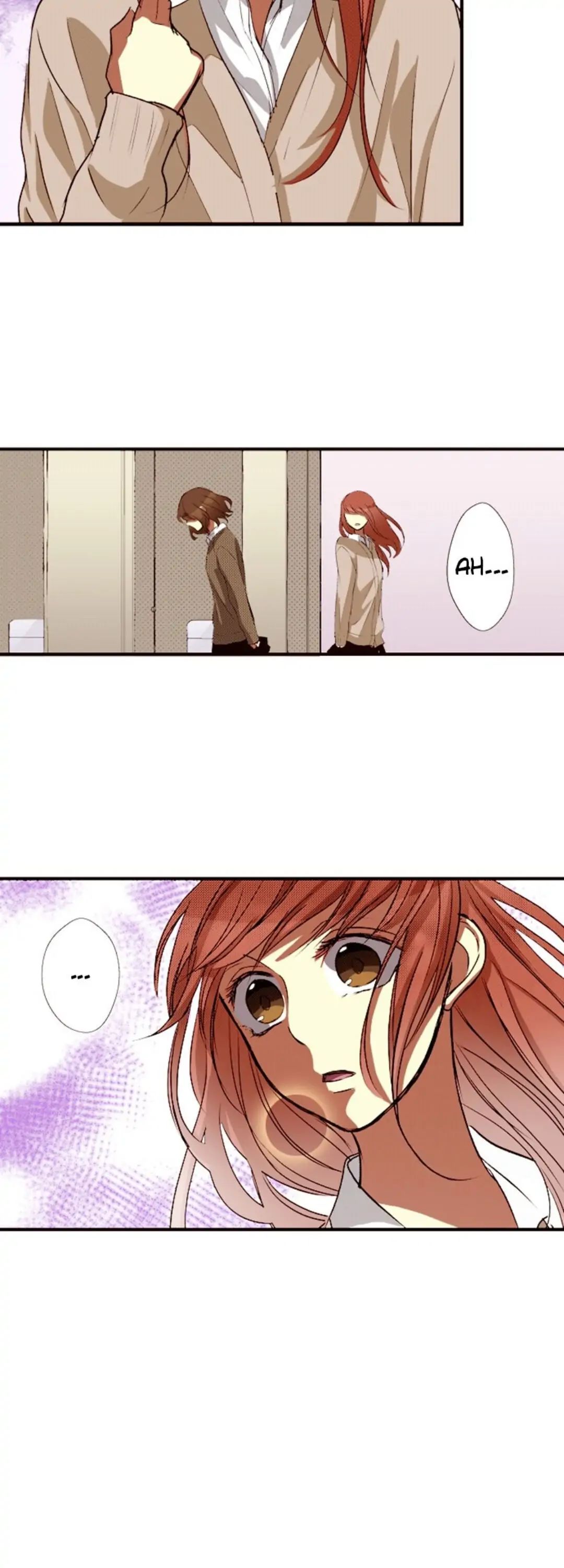 Tôi Ghét Nụ Cười Ấy chapter 40.1 - Trang 7